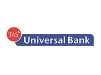Банк Universal Bank в Сарнах